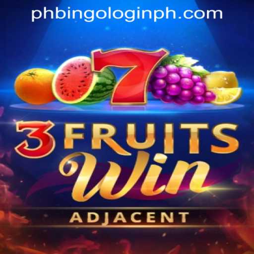 3FruitsWin: A Fresh Twist on Online Gaming in the Philippines