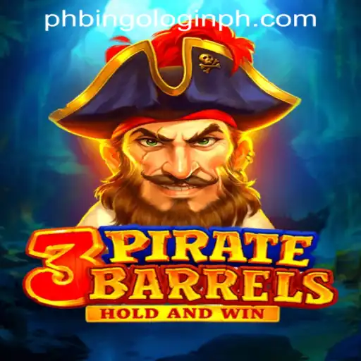 Unveiling the Thrills of 3PirateBarrels: A New Sensation in Gaming