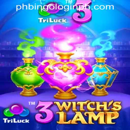 3WitchsLamp: A Magical Adventure Awaits