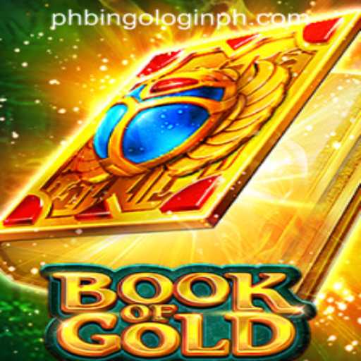 Book of Gold: A Captivating Adventure in the Realm of Online Gaming