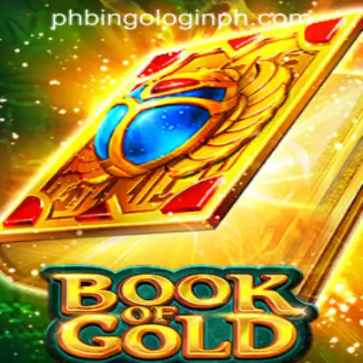 Book of Gold: A Captivating Adventure in the Realm of Online Gaming