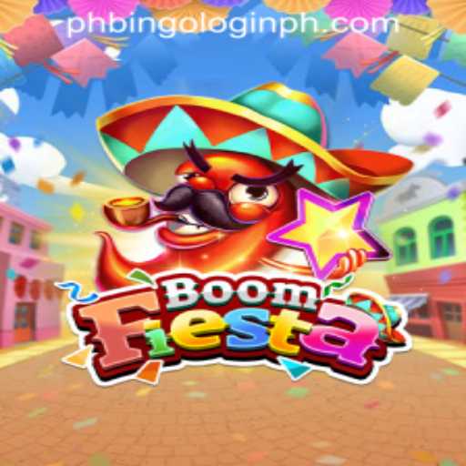 BoomFiesta: Revolutionizing Online Gaming with PHBingo