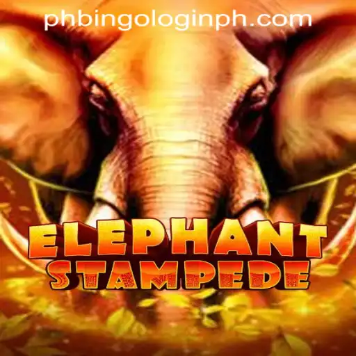 Discover the Thrills of ElephantStampede: A New Online Gaming Sensation