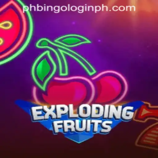ExplodingFruits: A Vibrant Adventure and the Buzz of PHBingo Login in the Philippines