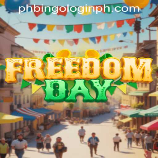Unveiling FreedomDay: A New Dawn in Gaming