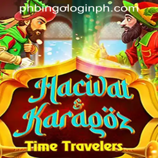 Exploring HacivatandKaragoz and the Intriguing Connection with phbingo login philippines