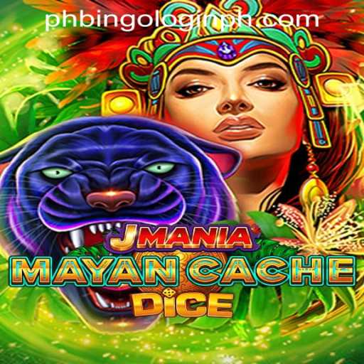 Discover JManiaMayanCacheDice: A Unique Gaming Adventure