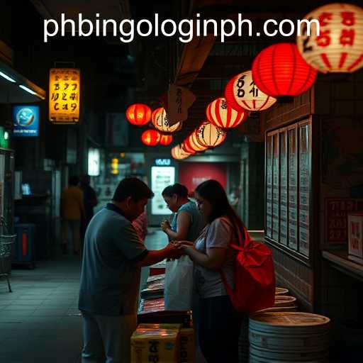 Exploring the Intricacies of Jueteng in the Philippines