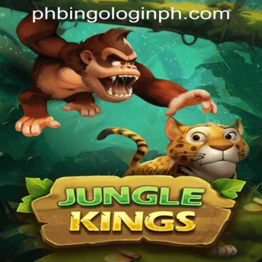 Exploring JungleKings: A Thrilling New Adventure with a Competitive Edge