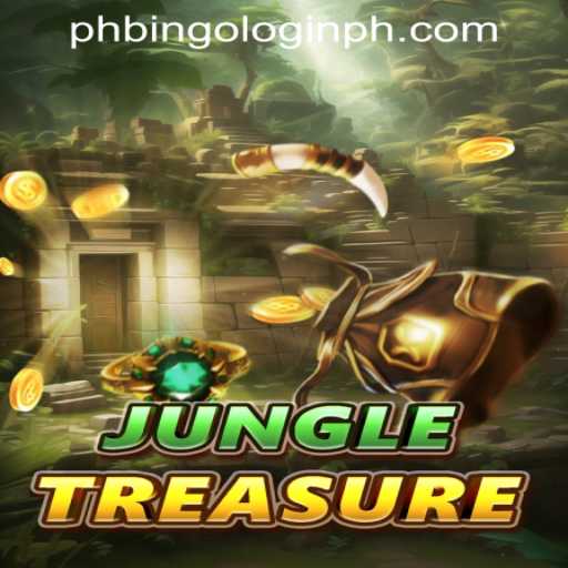 Discover the Adventure of JungleTreasure: Your Guide to the Game and Insights on phbingo login philippines