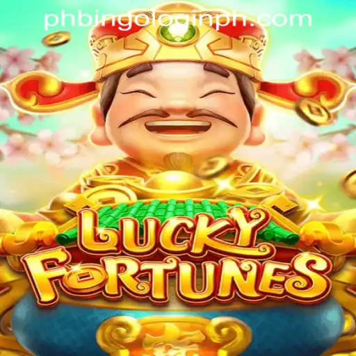 Dive into the World of LUCKYFORTUNES: The Latest Gaming Sensation