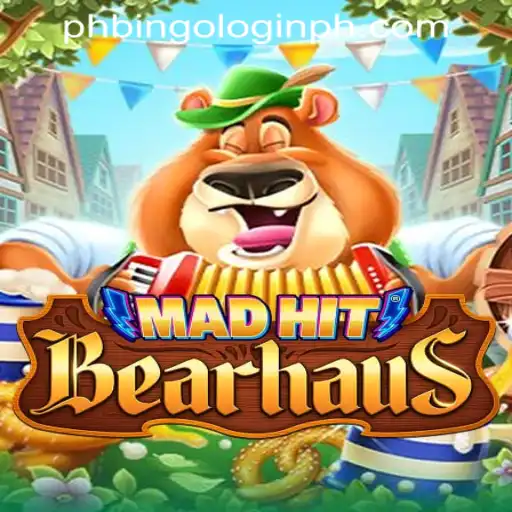 MadHitBearhaus: Engaging Gameplay Experience
