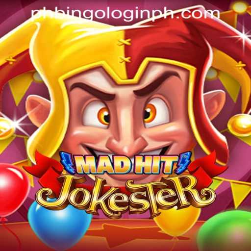 Discover the Excitement of MadHitJokester: A New Gaming Sensation