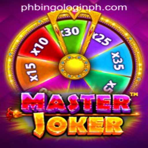 Discover the Thrills of MasterJoker and phbingo login philippines