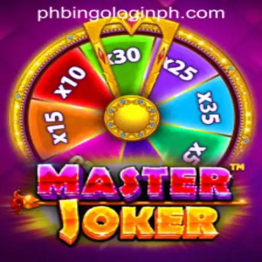 Discover the Thrills of MasterJoker and phbingo login philippines