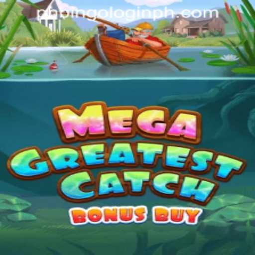 MegaGreatestCatchBonusBuy: A Thrilling Dive into the World of Fishing Slots