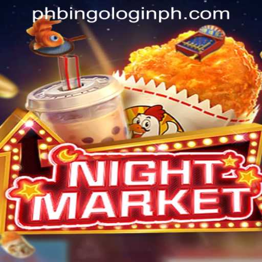 Exploring the Enchanting World of NIGHTMARKET: A New Gaming Experience in the Philippines