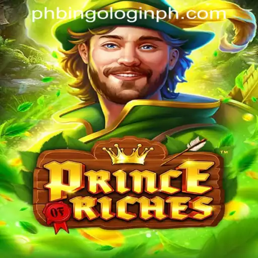 Discover the Exciting World of PrinceOfRiches and PHBingo Login in the Philippines