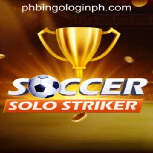 SoccerSoloStriker: A Dynamic Blend of Strategy and Skill