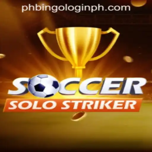 SoccerSoloStriker: A Dynamic Blend of Strategy and Skill