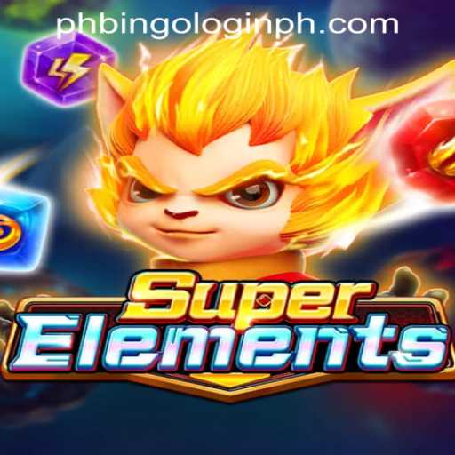 SuperElements: A Revolutionary Gaming Experience with a Twist