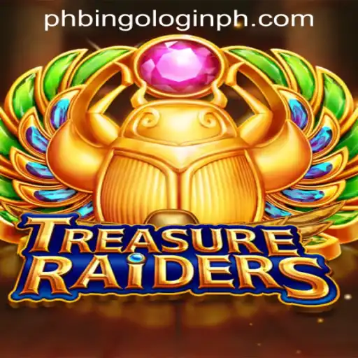 TREASURERAIDERS: A New Adventure Awaits