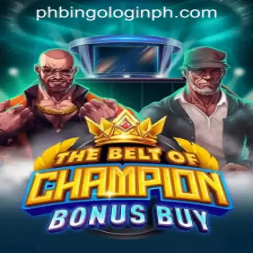 Discover TheBeltOfChampionBonusBuy: A Thrilling Online Gaming Experience