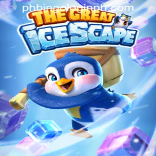 Explore TheGreatIcescape: A Journey into the Icy Wilderness