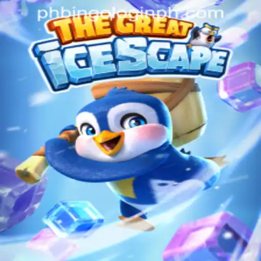 Explore TheGreatIcescape: A Journey into the Icy Wilderness