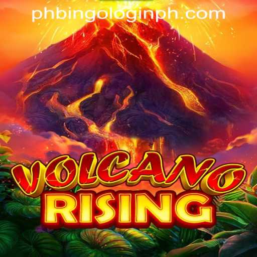 VolcanoRising: An Adventure Game Erupting with Excitement